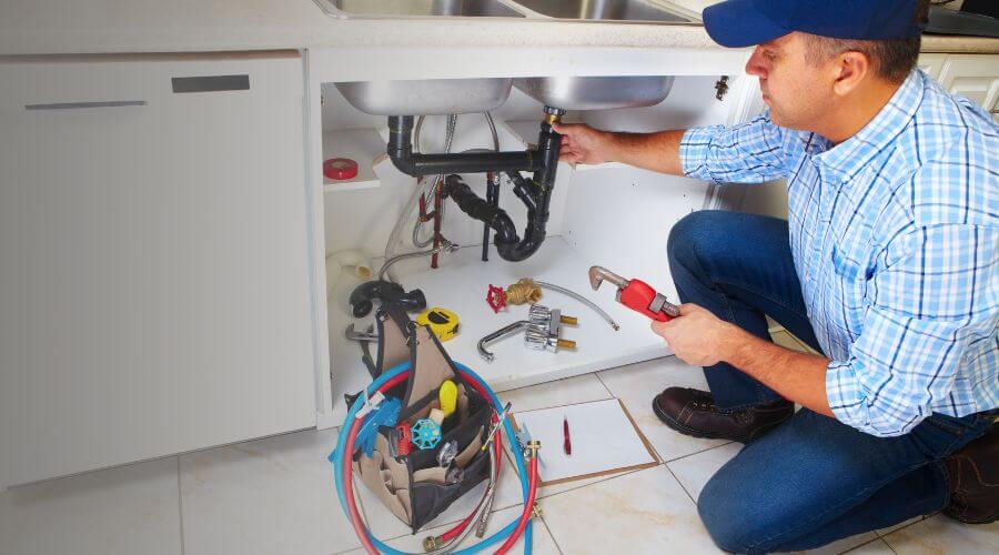 Local water heater installation in Malvern, PA